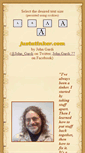 Mobile Screenshot of justatinker.com